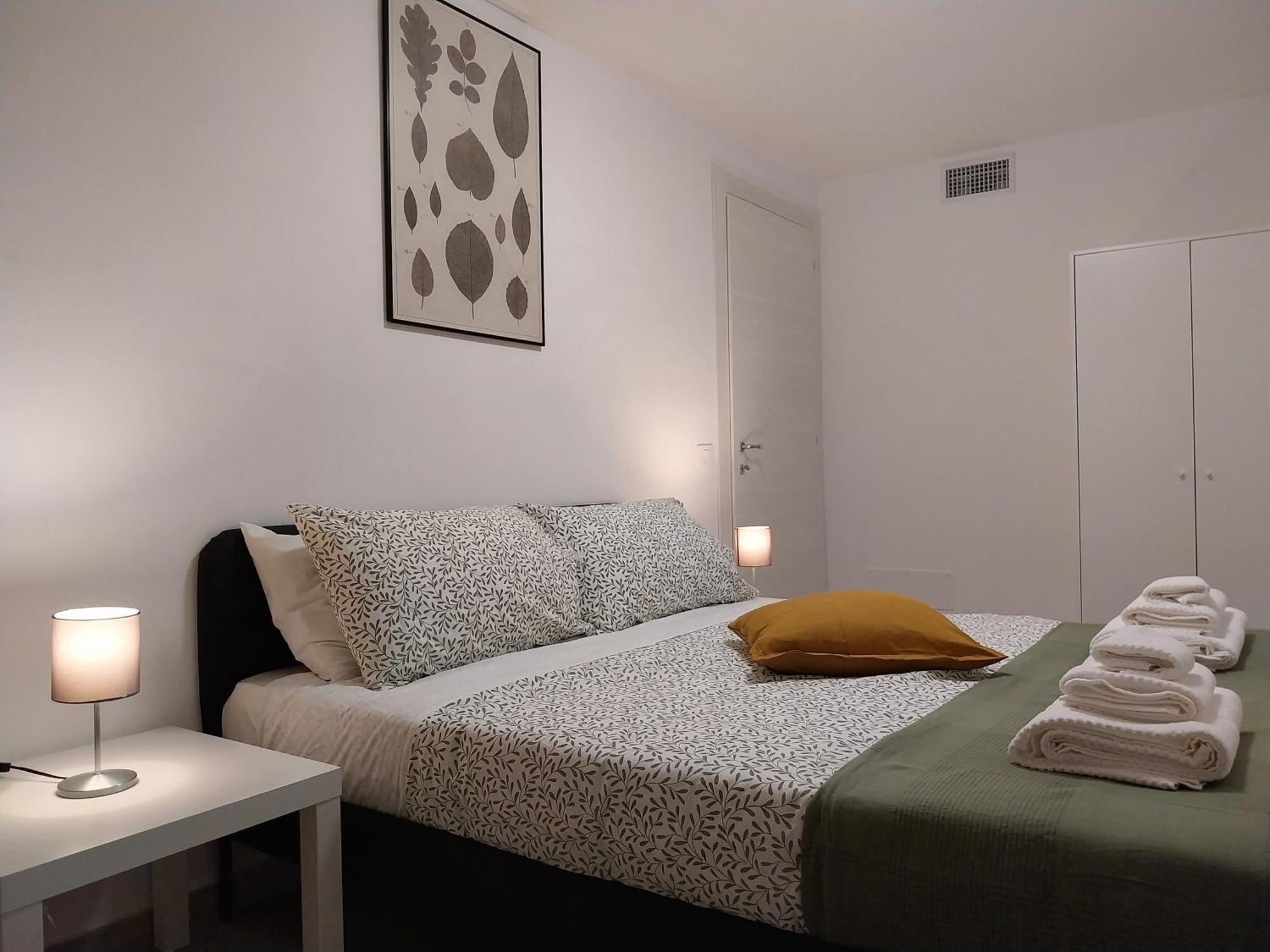 Residence La Vela 2, Rome